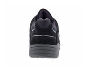 Mens Wide Fit Drew Energy Trainers