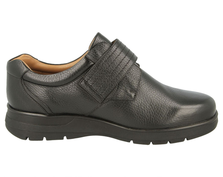 Mens Wide Fit Beaumont Shoes