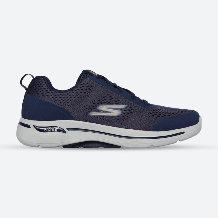 Skechers 216116 Extra Wide IDYLLIC Trainers-main