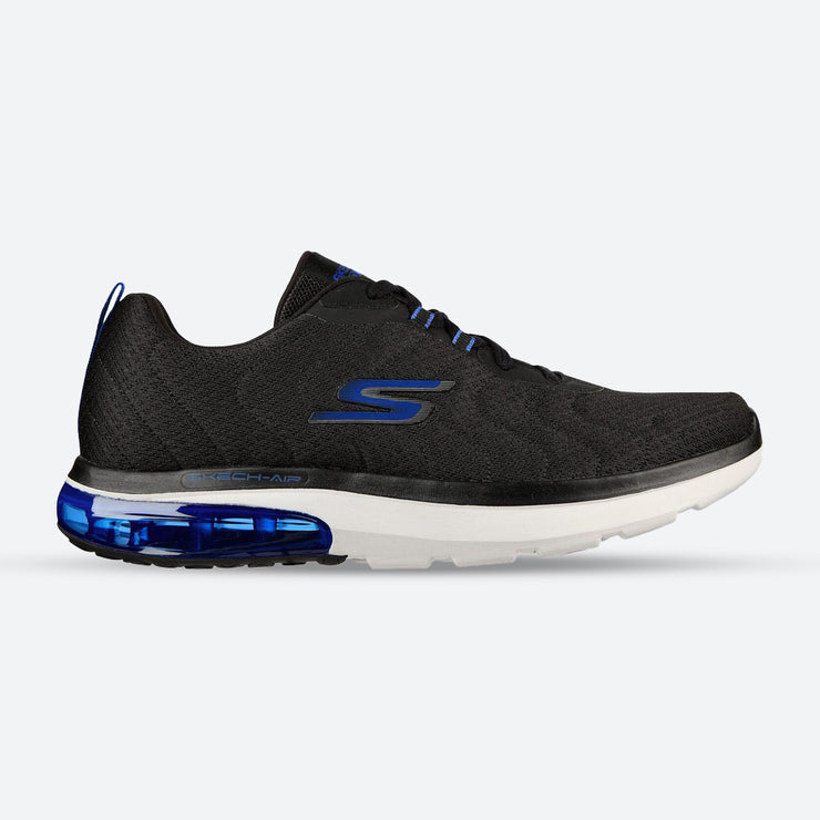 Men's Wide Fit Skechers 216154 Go Walk Air 2.0 Walking Trainers