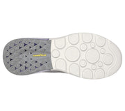 Mens Wide Fit Skechers Go Walk Air 2.0 Enterprise 216241 Walking Trainers