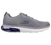 Mens Wide Fit Skechers Go Walk Air 2.0 Enterprise 216241 Walking Trainers