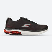 Mens Wide Fit Skechers Go Walk Air 2.0 Enterprise 216241 Walking Trainers