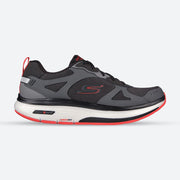 Men's Wide Fit Skechers 216441 Go Walk Workout Good Year Walking Trainers