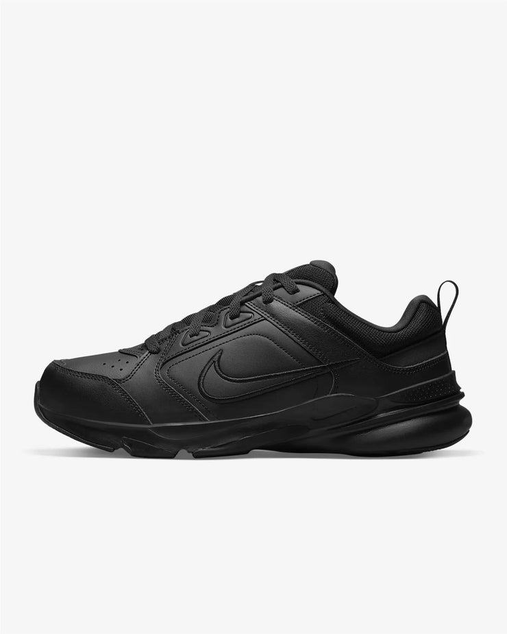 Womens Wide Fit Nike DM7564-002 Defy All Day Walking Trainers