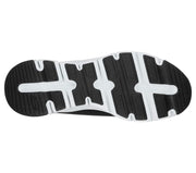 Mens Wide Fit Skechers 232040 Arch Fit Walking Trainers