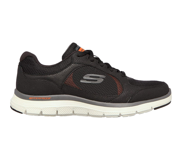 Skechers 232222 Exta Wide Flex Advantage 4.0 Trainers-1