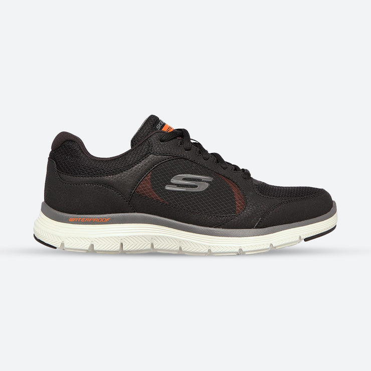 Mens Wide Fit Skechers Flex Advantage 4.0 232222 Walking