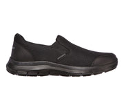 Skechers 232230 Exta Wide Flex Advantage 4.0 Trainers-1