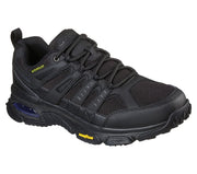 Men's Wide Fit Skechers 237214 Air Envoy Water Repellent outdoor Walking Trainers