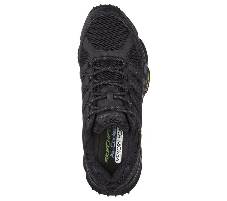 Skechers 237214 Exta Wide Air Envoy Trainers-18