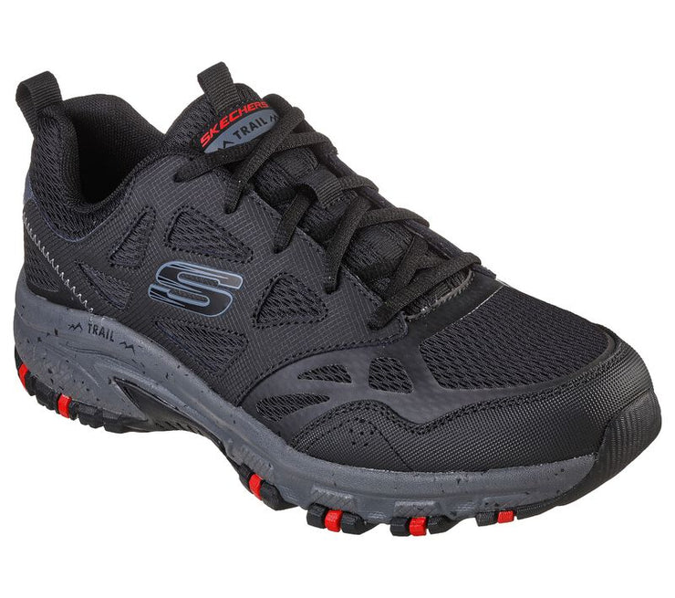 Skechers 237265 Extra Wide Hillcrest Outdoor Trainers-2