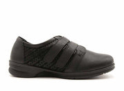 Women's Wide Fit Padders Dayna Shoes