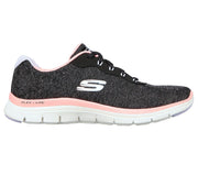 Skechers 149570 Extra Wide Fresh Move Trainers-1