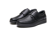 Mens Wide Fit Grunwald A-903 Shoes