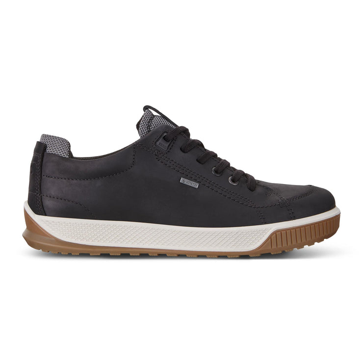 Men's Wide Fit ECCO Byway Tred GORE-TEX Shoes