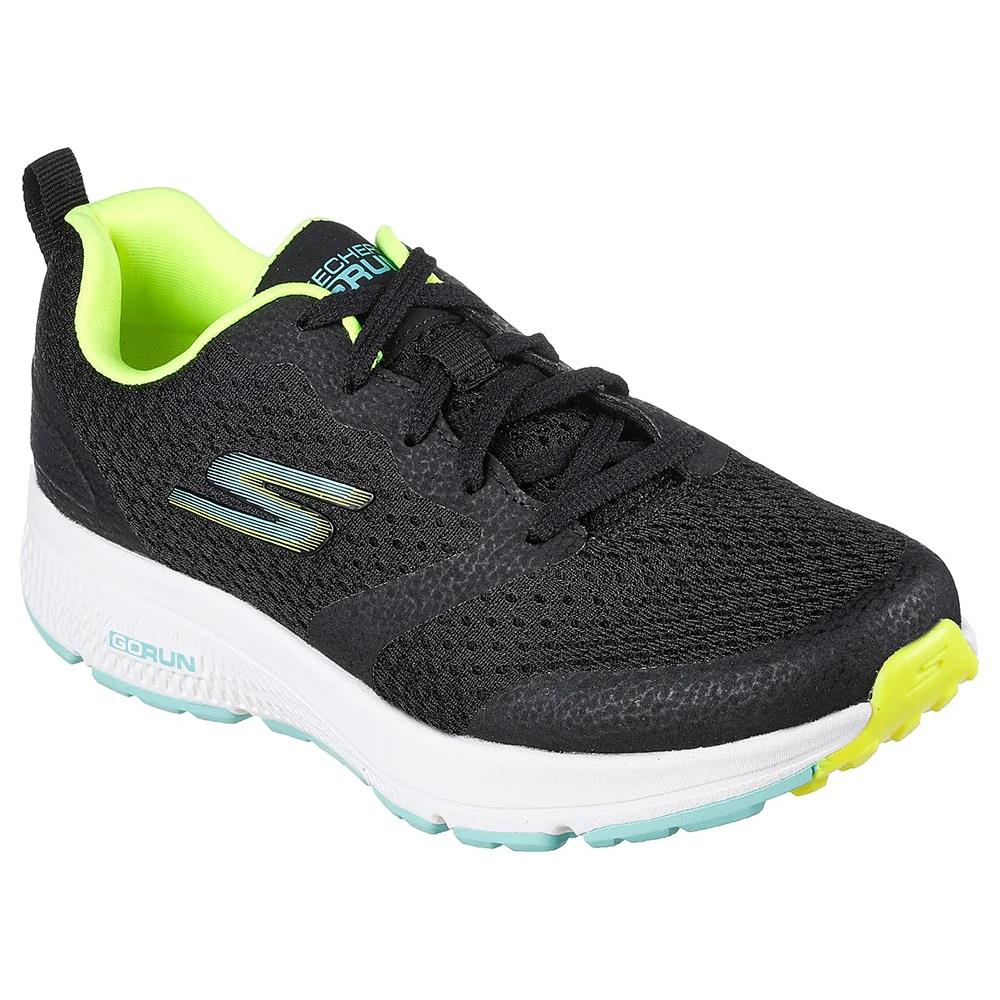 Skechers gorun ride womens green discount