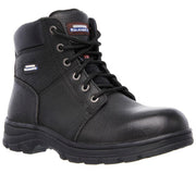 Skechers 77009 Extra Wide Safety Boots-2