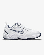 Nike 416355-102 Air Monarch Iv Extra Wide Trainers-1