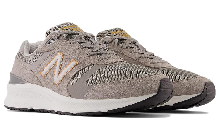 New Balance Mw880gy5 Extra Wide Running Trainers-4