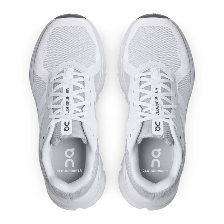 On Running Cloudrunner Wide Walking Trainers-8