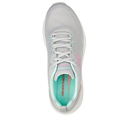 Womens Wide Fit Skechers 149835 Trainers