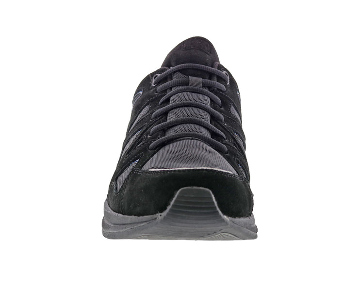Mens Wide Fit Drew Energy Trainers
