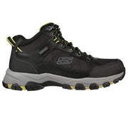 Skechers 204477 Wide Selmen Melano Hiking Boots-1