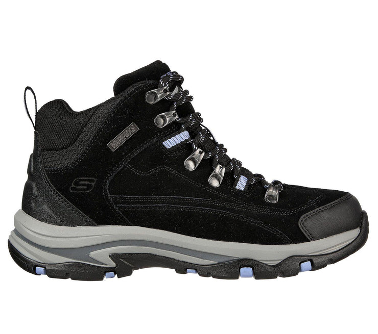 Skechers 167004 Wide Trego Alpine Trail Hiking Boots-2
