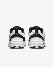 Men's Wide Fit Nike Air 416355-101 Air Monarch Iv Training Shoes