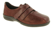 Womens Wide Fit DB Europe Shoes