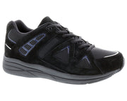 Mens Wide Fit Drew Energy Trainers