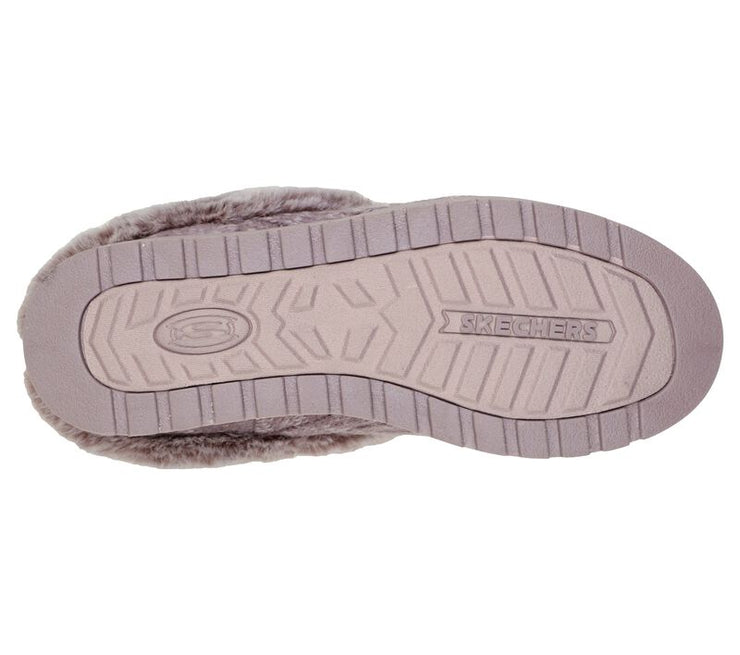 Skechers 31204W Extra Wide Bobs Ice Angel Trainers-14