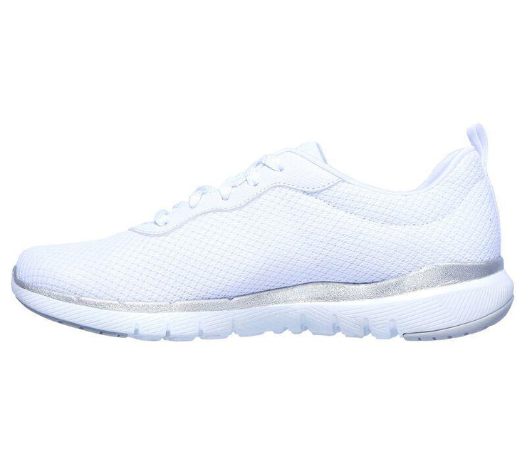 Womens Skechers Flex Appeal 3.0 - 13070 Walking Trainers