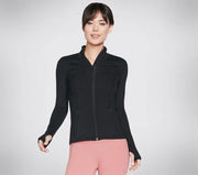 Skechers Womens Go Flex Mesh Jacket