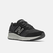 Womens Wide Fit New Balance WW880BK5 Walking Trainers