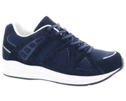 Mens Wide Fit Drew Energy Trainers