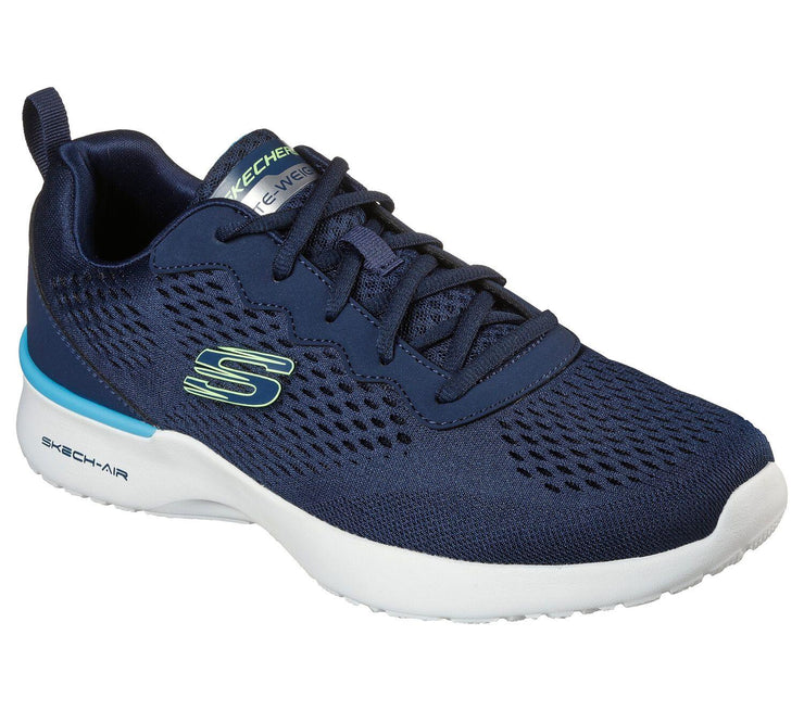 Skechers 232291 Extra Wide Dynamight Trainers-2
