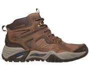 Skechers 204406 Extra Wide Recon Percival Hiking Boots-1