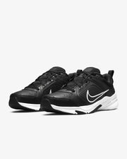 Mens Wide Fit Nike DM7564 001 Trainers
