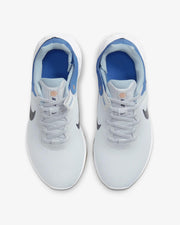 Mens Wide Fit Nike DD8476 002 Trainers