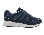 Mens Wide Fit Drew Energy Trainers
