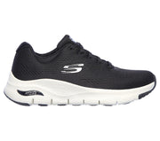 Skechers 149057 Extra Wide Arch Fit Trainers-1
