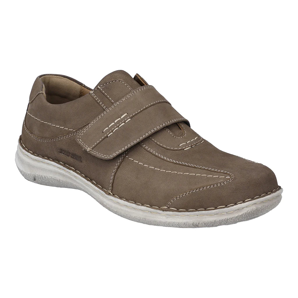 Josef Seibel Alec Extra Wide Shoes-10