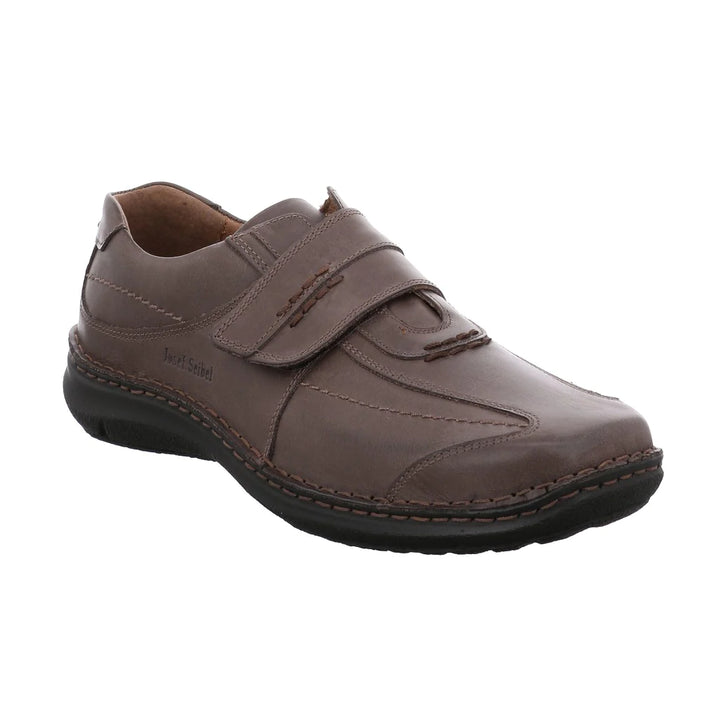 Josef Seibel Alec Extra Wide Shoes-12