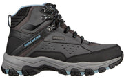 Women's Wide Fit Skechers 2E |Relaxed Fit| 158257 Selmen Hiking Waterproof Outdoor Boots