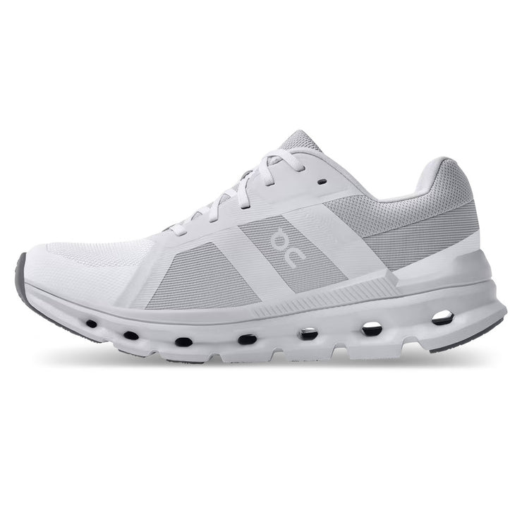 Women's Wide Fit On Running Cloudrunner Training Shoes