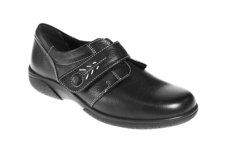 Womens Wide Fit DB Healey Shoes 6E-8E