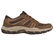 Skechers 204330 Extra Wide Walking Trainers-7