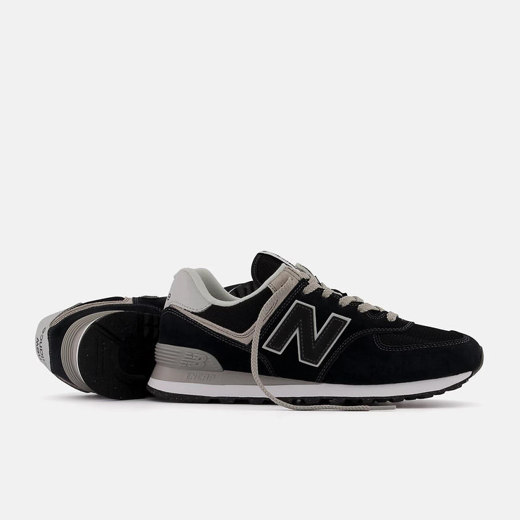 new Balance ML574EVB wide trainers-6